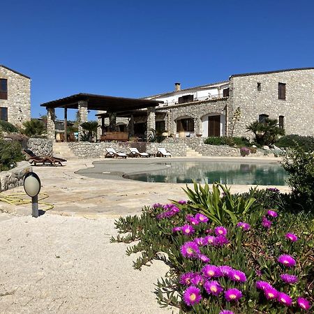 Casa Balata Farm House Realmonte Exterior foto